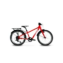 Kinderfiets Bemoov  CS20 red