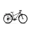 Kinderfiets Bemoov  CS24 grey