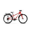 Kinderfiets Bemoov  CS24 red