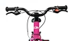 Kinderfiets Bemoov  M14 pink