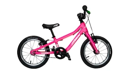 Kinderfiets Bemoov M14 pink