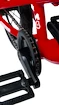 Kinderfiets Bemoov  M14 red