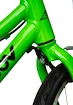 Kinderfiets Bemoov  M16 green