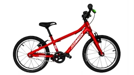 Kinderfiets Bemoov M16 red