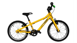 Kinderfiets Bemoov M16 yellow