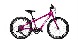 Kinderfiets Bemoov M20 pink