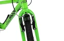 Kinderfiets Bemoov  M26 green