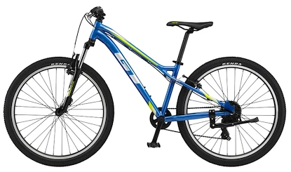 Kinderfiets GT  Stomper 26 Prime Blue