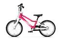 Kinderfiets Woom  2 GO Hot Pink