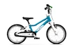 Kinderfiets Woom  2 GO Metallic Blue