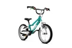 Kinderfiets Woom  2 GO Metallic Turquoise