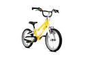 Kinderfiets Woom  2 GO Vibrant Yellow