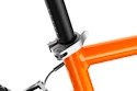 Kinderfiets Woom  3 16" Orange