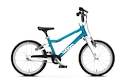 Kinderfiets Woom  3 Automagic GO Metallic Blue