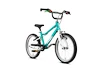 Kinderfiets Woom  3 Automagic GO Metallic Turquoise