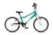 Kinderfiets Woom  3 Automagic GO Metallic Turquoise