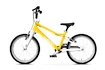 Kinderfiets Woom  3 Automagic GO Vibrant Yellow