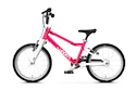 Kinderfiets Woom  3 GO Hot Pink