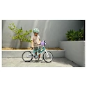 Kinderfiets Woom  3 GO Metallic Blue