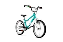 Kinderfiets Woom  3 GO Metallic Turquoise