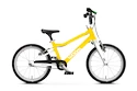 Kinderfiets Woom  3 GO Vibrant Yellow