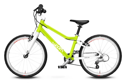 Kinderfiets Woom  4 20" Lime