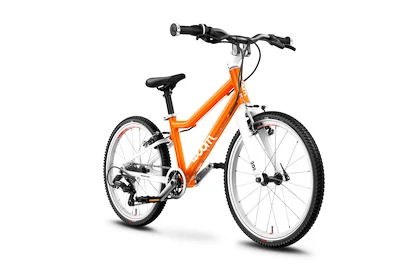 Kinderfiets Woom  4 20" Orange