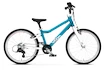 Kinderfiets Woom  4 GO Metallic Blue