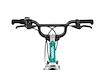 Kinderfiets Woom  4 GO Metallic Turquoise