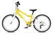 Kinderfiets Woom  4 GO Vibrant Yellow