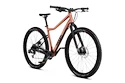 Kinderfiets Woom  6 OFF copper