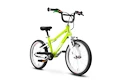 Kinderfiets Woom Automagic 3 Lime