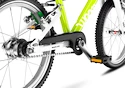 Kinderfiets Woom Automagic 3 Lime