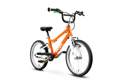 Kinderfiets Woom Automagic 3 Orange