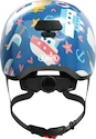 Kinderhelm Abus Skurb Kid blue sailor