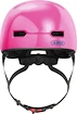 Kinderhelm Abus Skurb Kid shiny pink