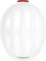 Kinderhelm Abus Smiley 3.0 ACE LED pure white