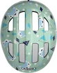 Kinderhelm Abus Smiley 3.0 green nordic