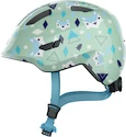 Kinderhelm Abus Smiley 3.0 green nordic