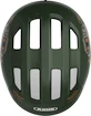 Kinderhelm Abus Smiley 3.0 green robo