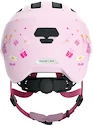 Kinderhelm Abus Smiley 3.0 rose princess