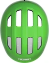 Kinderhelm Abus Smiley 3.0 shiny green