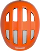 Kinderhelm Abus Smiley 3.0 shiny orange