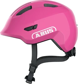 Kinderhelm Abus Smiley 3.0 shiny pink