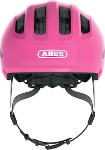 Kinderhelm Abus Smiley 3.0 shiny pink S