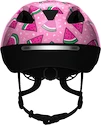 Kinderhelm Abus Smooty 2.0 pink watermelon