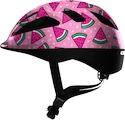 Kinderhelm Abus  Smooty 2.0 pink watermelon