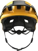 Kinderhelm Abus Youdrop icon yellow