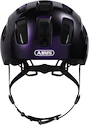 Kinderhelm Abus Youn-I 2.0 black violet