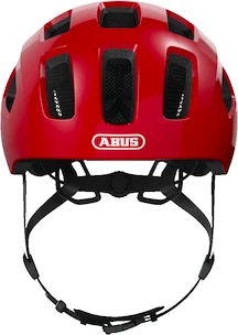 Kinderhelm Abus Youn-I 2.0 blaze red